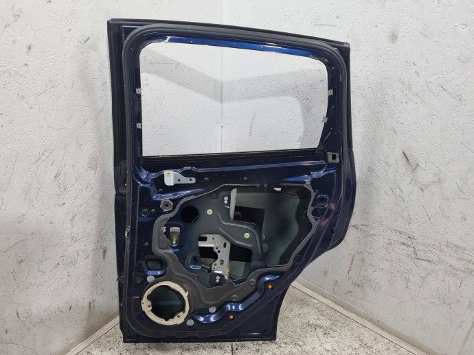 Usa dreapta spate Ford C-Max 2 [Fabr 2010-2015] INK BLUE METALLIC