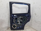 Usa dreapta spate Ford C-Max 2 [Fabr 2010-2015] INK BLUE METALLIC