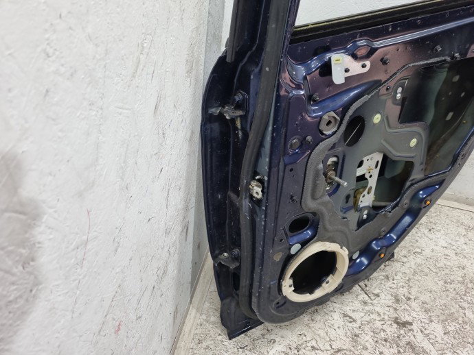 Usa dreapta spate Ford C-Max 2 [Fabr 2010-2015] INK BLUE METALLIC