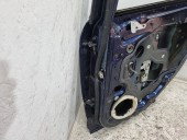 Usa dreapta spate Ford C-Max 2 [Fabr 2010-2015] INK BLUE METALLIC