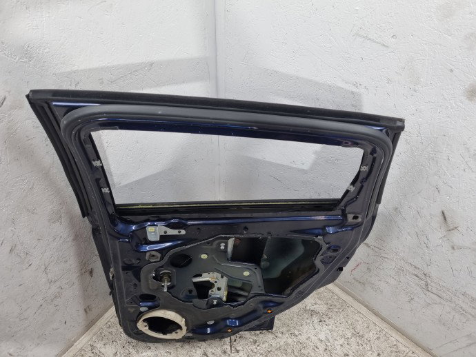 Usa dreapta spate Ford C-Max 2 [Fabr 2010-2015] INK BLUE METALLIC