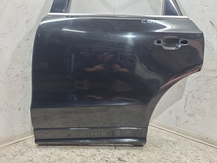 Usa stanga spate AUDI Q5 (8RB) [Fabr 2008-2016] SUV S-line, Quattro LY9T