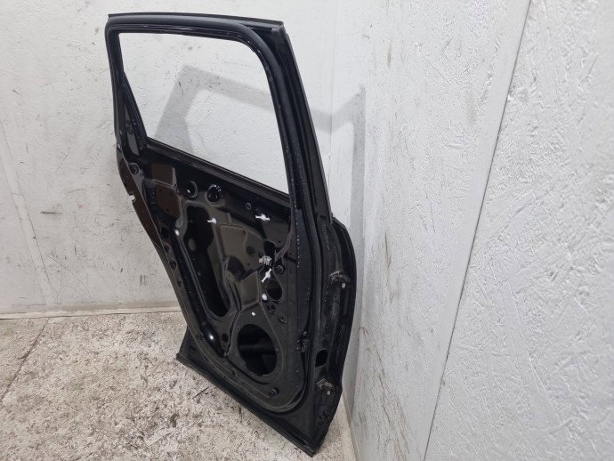Usa stanga spate AUDI Q5 (8RB) [Fabr 2008-2016] SUV S-line, Quattro LY9T