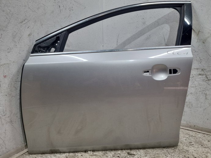 Usa stanga fata Volvo V40 II [Fabr 2013-2019] Hatchback 42600