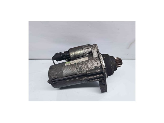 Electromotor, 02Z911024J, Seat Leon (1P1) 1.9 TDI