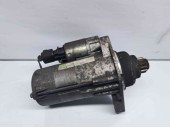 Electromotor, 02Z911024J, Seat Leon (1P1) 1.9 TDI