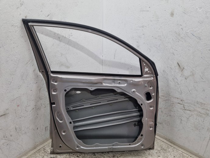 Usa stanga fata Hyundai Tucson (TL) [Fabr 2015-2020] SUV WHITE SAND