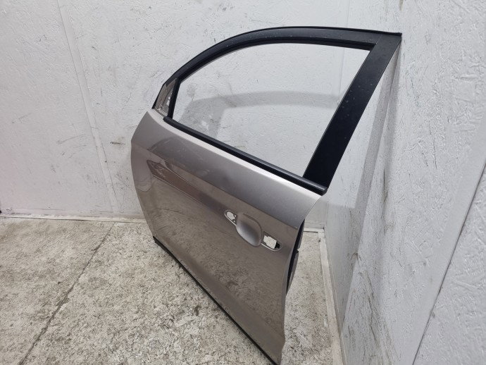 Usa stanga fata Hyundai Tucson (TL) [Fabr 2015-2020] SUV WHITE SAND