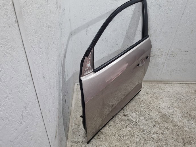Usa stanga fata Hyundai Tucson (TL) [Fabr 2015-2020] SUV WHITE SAND