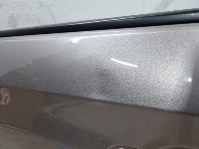 Usa stanga fata Hyundai Tucson (TL) [Fabr 2015-2020] SUV WHITE SAND