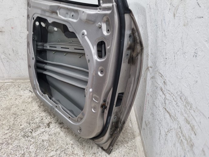 Usa stanga fata Hyundai Tucson (TL) [Fabr 2015-2020] SUV WHITE SAND