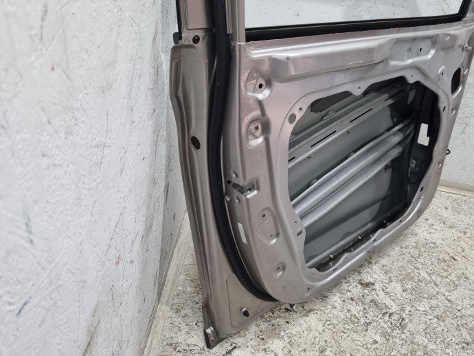 Usa stanga fata Hyundai Tucson (TL) [Fabr 2015-2020] SUV WHITE SAND