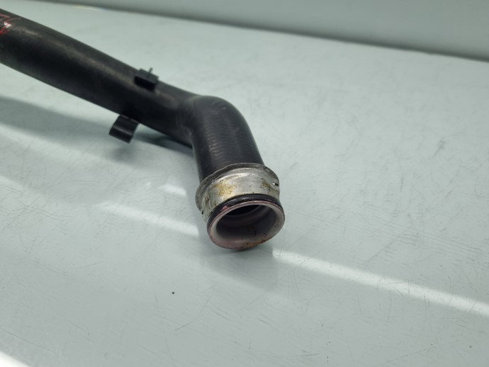 Furtun apa Mercedes Clasa S (W221) [Fabr 2005-2013] A2215010791 3.0 CDI 642862 190KW / 258CP