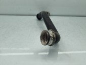 Furtun apa Mercedes Clasa S (W221) [Fabr 2005-2013] A2215010791 3.0 CDI 642862 190KW / 258CP