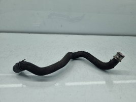 Furtun apa Mercedes Clasa S (W221) [Fabr 2005-2013] A2215015584 3.0 CDI 642862 190KW / 258CP