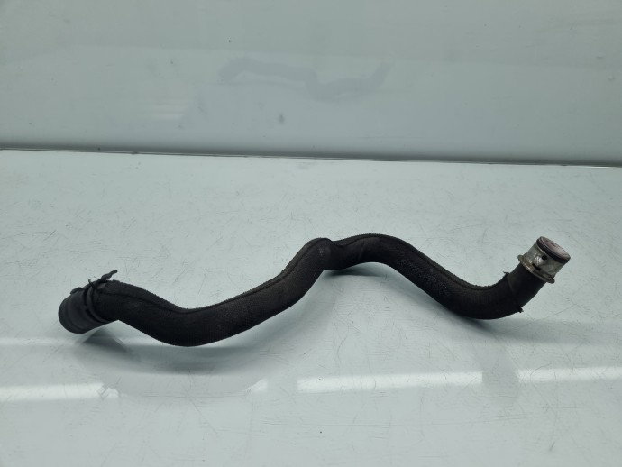 Furtun apa Mercedes Clasa S (W221) [Fabr 2005-2013] A2215015584 3.0 CDI 642862 190KW / 258CP