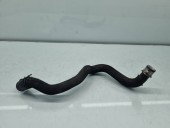 Furtun apa Mercedes Clasa S (W221) [Fabr 2005-2013] A2215015584 3.0 CDI 642862 190KW / 258CP