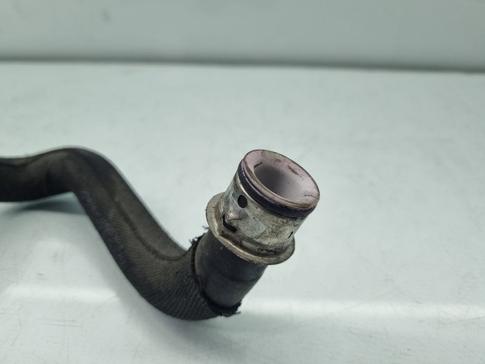 Furtun apa Mercedes Clasa S (W221) [Fabr 2005-2013] A2215015584 3.0 CDI 642862 190KW / 258CP