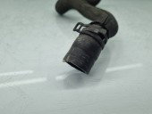Furtun apa Mercedes Clasa S (W221) [Fabr 2005-2013] A2215015584 3.0 CDI 642862 190KW / 258CP