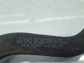 Furtun apa Mercedes Clasa S (W221) [Fabr 2005-2013] A2215015584 3.0 CDI 642862 190KW / 258CP