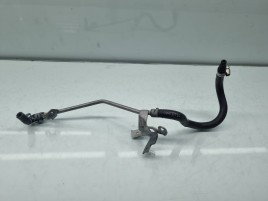 Furtun apa Mercedes Clasa S (W221) [Fabr 2005-2013] A2215012025 3.0 CDI 642862 190KW / 258CP