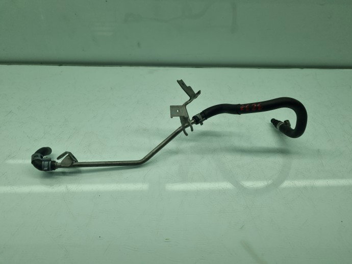 Furtun apa Mercedes Clasa S (W221) [Fabr 2005-2013] A2215012025 3.0 CDI 642862 190KW / 258CP