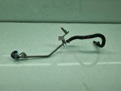 Furtun apa Mercedes Clasa S (W221) [Fabr 2005-2013] A2215012025 3.0 CDI 642862 190KW / 258CP