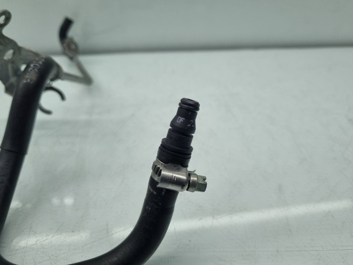Furtun apa Mercedes Clasa S (W221) [Fabr 2005-2013] A2215012025 3.0 CDI 642862 190KW / 258CP