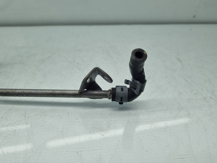 Furtun apa Mercedes Clasa S (W221) [Fabr 2005-2013] A2215012025 3.0 CDI 642862 190KW / 258CP