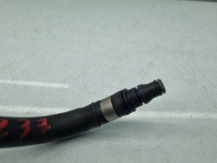 Furtun apa Mercedes Clasa S (W221) [Fabr 2005-2013] A2215011725 3.0 CDI 642862 190KW / 258CP