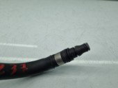 Furtun apa Mercedes Clasa S (W221) [Fabr 2005-2013] A2215011725 3.0 CDI 642862 190KW / 258CP