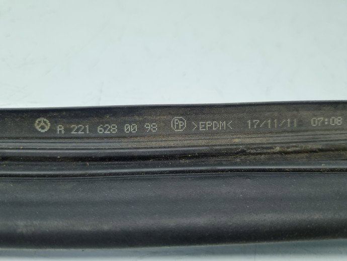 Cheder capota Mercedes Clasa S (W221) [Fabr 2005-2013] Berlina  A2216280098