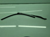 Brat stergator parbriz stanga Mercedes Clasa S (W221) [Fabr 2005-2013] A2218200144
