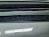 Brat stergator parbriz stanga Mercedes Clasa S (W221) [Fabr 2005-2013] A2218200144