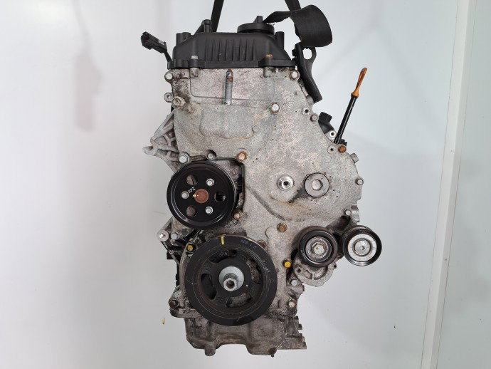 Motor complet ambielat Hyundai Tucson (TL) [Fabr 2015-2020] D4FD 1.7 CRDI D4FD 85KW / 116CP