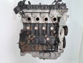 Motor complet ambielat Hyundai Tucson (TL) [Fabr 2015-2020] D4FD 1.7 CRDI D4FD 85KW / 116CP