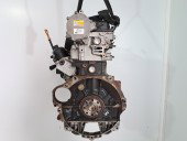 Motor complet ambielat Hyundai Tucson (TL) [Fabr 2015-2020] D4FD 1.7 CRDI D4FD 85KW / 116CP