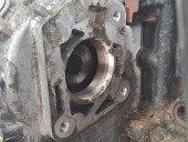 Motor complet ambielat Hyundai Tucson (TL) [Fabr 2015-2020] D4FD 1.7 CRDI D4FD 85KW / 116CP