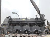 Motor complet ambielat Hyundai Tucson (TL) [Fabr 2015-2020] D4FD 1.7 CRDI D4FD 85KW / 116CP