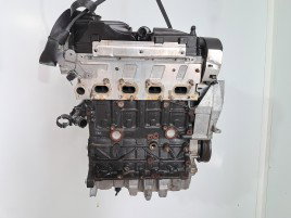 Motor complet ambielat Skoda Fabia 2 (5J, 542) [Fabr 2007-2014] CAYX 1.6 TDI CAYC 77KW / 105CP