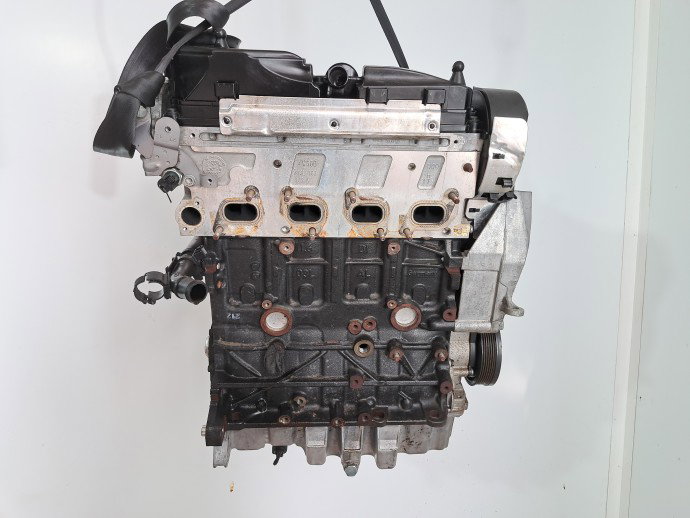 Motor complet ambielat Skoda Fabia 2 (5J, 542) [Fabr 2007-2014] CAYX 1.6 TDI CAYC 77KW / 105CP