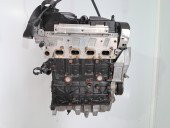 Motor complet ambielat Skoda Fabia 2 (5J, 542) [Fabr 2007-2014] CAYX 1.6 TDI CAYC 77KW / 105CP