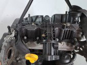 Motor complet ambielat Skoda Fabia 2 (5J, 542) [Fabr 2007-2014] CAYX 1.6 TDI CAYC 77KW / 105CP