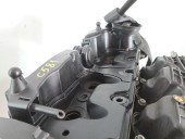 Motor complet ambielat Skoda Fabia 2 (5J, 542) [Fabr 2007-2014] CAYX 1.6 TDI CAYC 77KW / 105CP