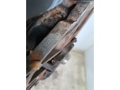 Motor complet ambielat Skoda Fabia 2 (5J, 542) [Fabr 2007-2014] CAYX 1.6 TDI CAYC 77KW / 105CP