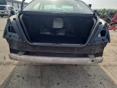 Armatura bara spate Mercedes Clasa S (W221) [Fabr 2005-2013] Berlina  OEM