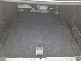 Mocheta portbagaj Mercedes Clasa S (W221) [Fabr 2005-2013] OEM