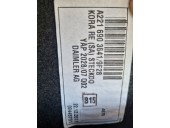 Mocheta portbagaj Mercedes Clasa S (W221) [Fabr 2005-2013] A2216903641