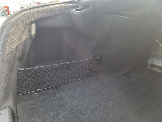 Mocheta portbagaj Mercedes Clasa S (W221) [Fabr 2005-2013] OEM STANGA