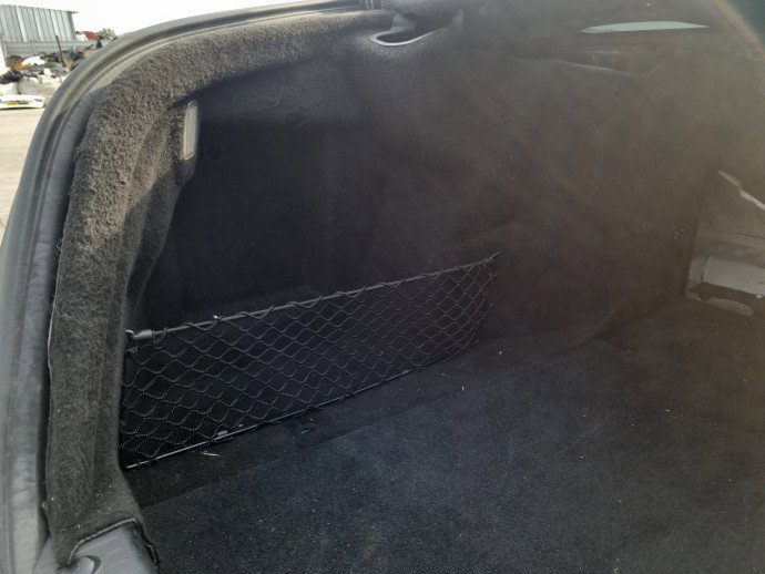 Mocheta portbagaj Mercedes Clasa S (W221) [Fabr 2005-2013] OEM STANGA